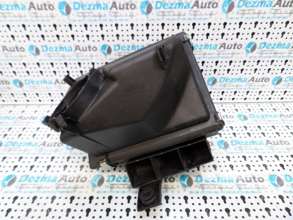 Carcasa filtru aer, 3B0133837BB, Skoda Superb (3U4) 2004-2008 (id.160349)