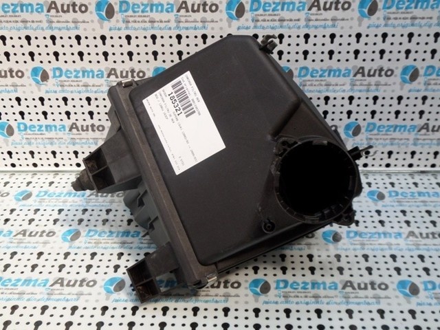 Carcasa filtru aer 3B0133837BB, Vw Passat (3B3) 2.5 tdi, BDG