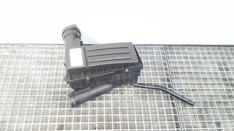 Carcasa filtru aer, 3C0129507AP, Vw Passat (3C2) 2.0tdi (id:340659)