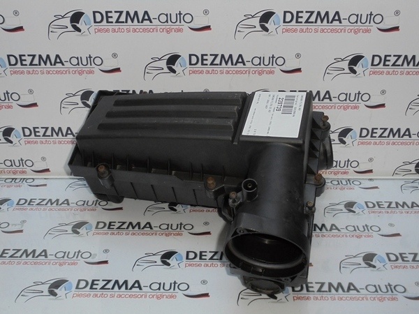 Carcasa filtru aer 3C0129601AN, Vw Passat (3C2)