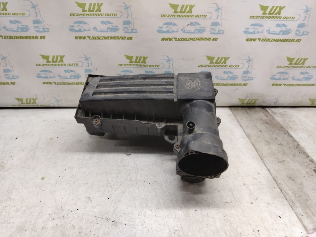 Carcasa filtru aer 3c0129601br Volkswagen VW Passat CC [2008 - 2012]