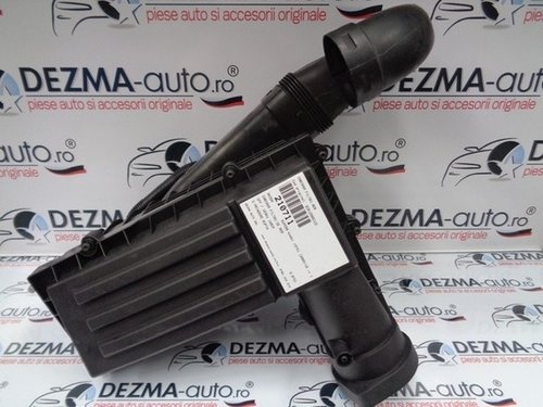 Carcasa filtru aer, 3C0129601CD, Vw Beetle (5C1), 2.0tdi, CFFA