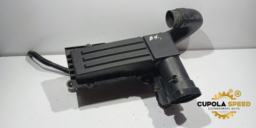Carcasa filtru aer 3C0129607 2.0tdi Volkswagen VW Passat B7 [2010 - 2015]