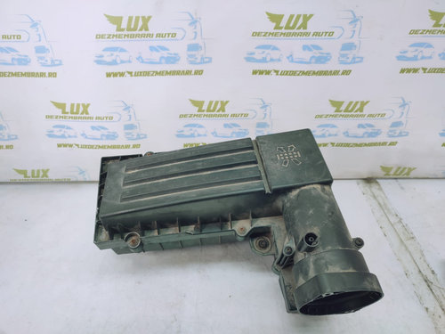 Carcasa filtru aer 3c0129607ab 2.0 tdi BKD Seat Toledo 3 - 5P [2004 - 2010]