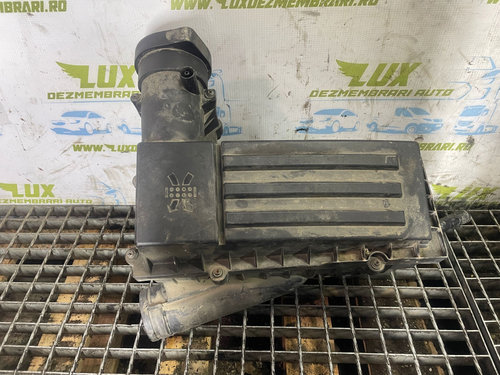 Carcasa filtru aer 3c0129607ab 2.0 tdi BMM Seat Leon 2 1P [2005 - 2009]