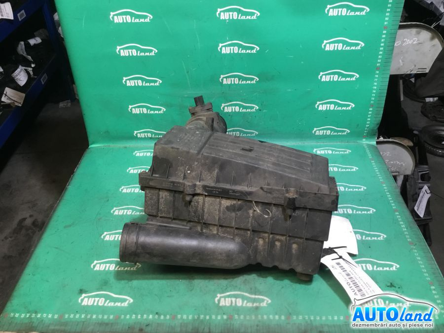 Carcasa Filtru Aer 3c0129607ab +debitmetru Volkswagen PASSAT 3C2 2005