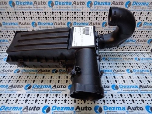 Carcasa filtru aer, 3C0129607AB, Vw Jetta 3 (1K2) 2.0tdi (id:207568)