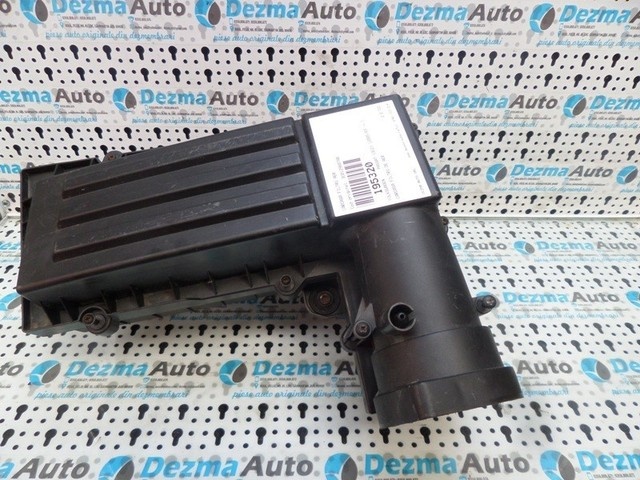 Carcasa filtru aer 3C0129607AB, Vw Passat (3C2), 2.0 TDI (id:195320)