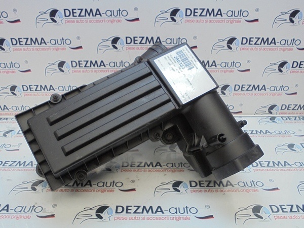Carcasa filtru aer, 3C0129607AB, Vw Touran 2.0tdi, BKD