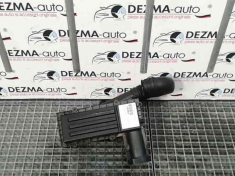 Carcasa filtru aer, 3C0129607AD, 1K0183B, Vw Jetta 3 (1K2) 1.9 tdi (id:322464)