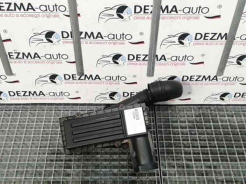 Carcasa filtru aer, 3C0129607AD, 1K0183B, Vw Jetta 3 (1K2) 1.9 tdi (id:322464)