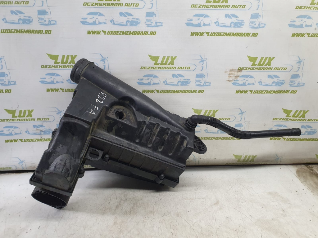 Carcasa filtru aer 3c0129607af 1.9 tdi BLS Volkswagen VW Passat B6 [2005 - 2010] 1.9 tdi BLS