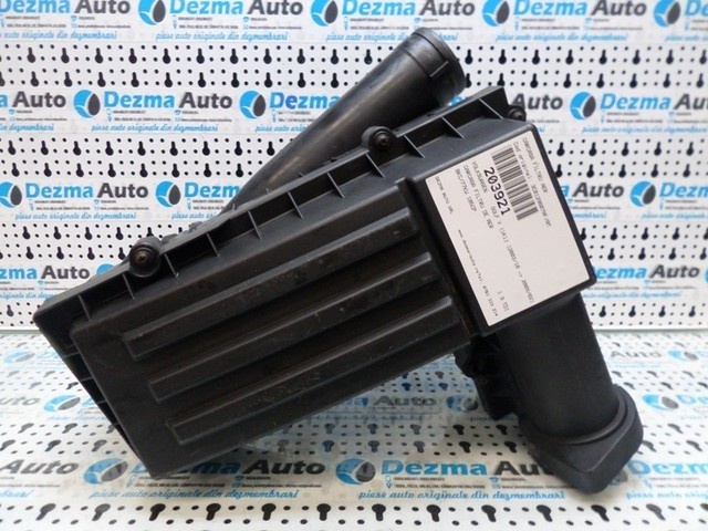 Carcasa filtru aer, 3C0129607AF, AM, Vw Golf 5 (1K1) 1.9 tdi (id:203921)
