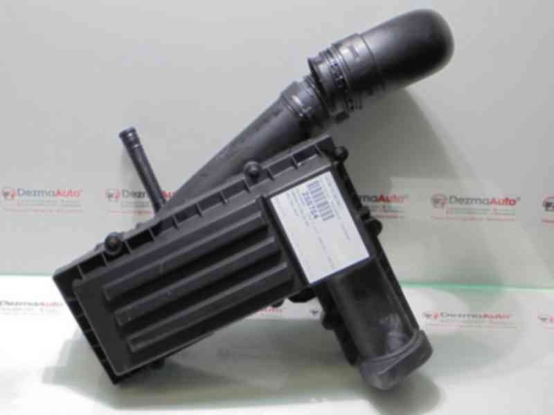 Carcasa filtru aer 3C0129607AF, Audi A3 cabriolet (8P7) 2.0tfsi