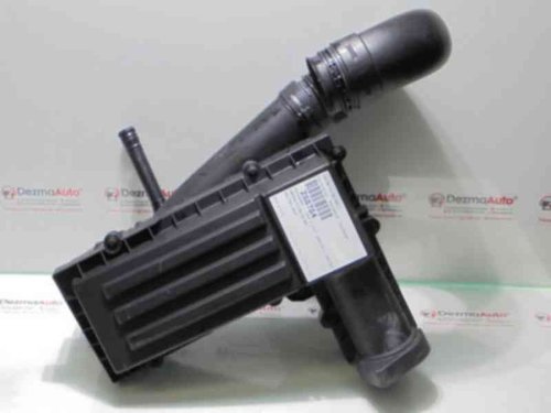 Carcasa filtru aer 3C0129607AF, Audi A3 cabriolet (8P7) 1.9 tdi