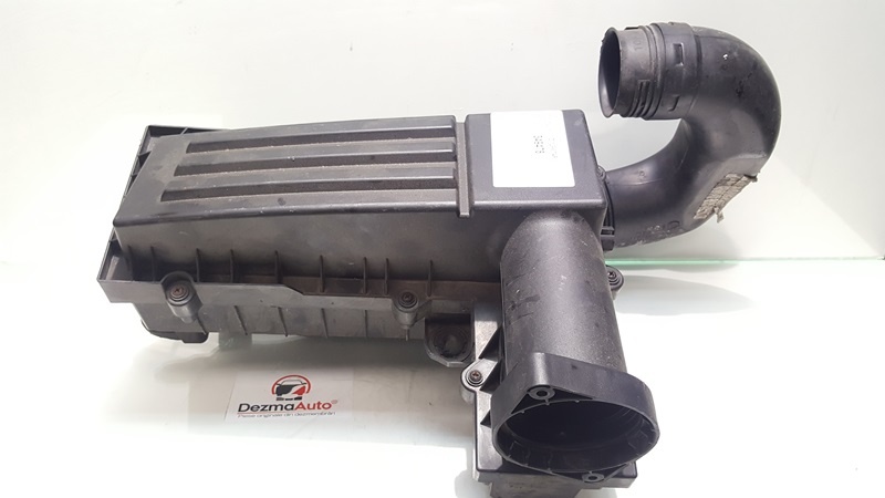 Carcasa filtru aer, 3C0129607AF, Vw Passat (3C2) 1.9 tdi (id:349478)