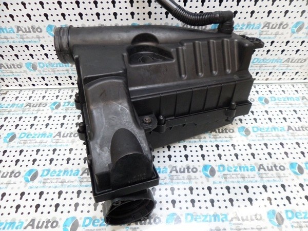 Carcasa filtru aer, 3C0129607AF, Vw Passat (3C2) 2005-2010, (id:111964)