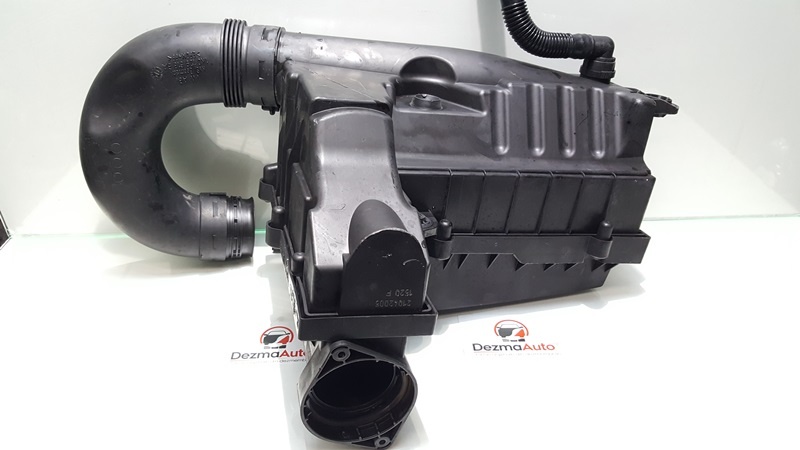 Carcasa filtru aer 3C0129607AF, Vw Touran (1T1, 1T2)