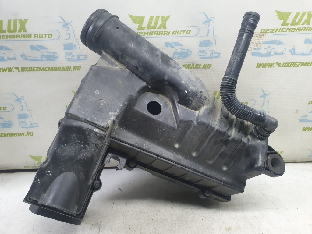 Carcasa filtru aer 3c0129607ag Volkswagen VW Passat B6 [2005 - 2010]