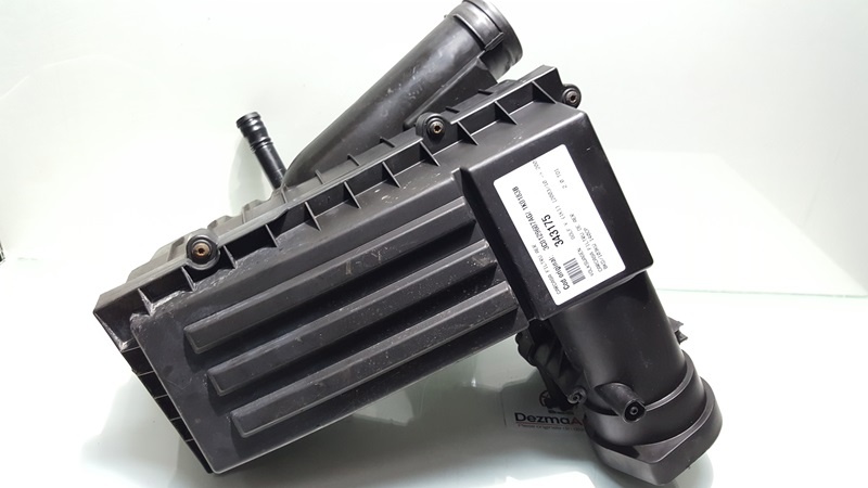 Carcasa filtru aer 3C0129607AG, Vw Golf 5 (1K1) 2.0tdi (id:343175)