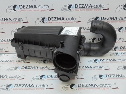 Carcasa filtru aer, 3C0129607AG, Vw Jetta 3, 2.0tdi, AZV