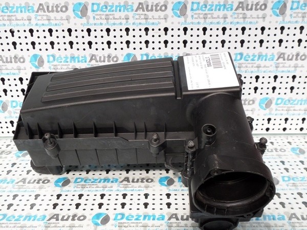 Carcasa filtru aer 3C0129607AG, Vw Passat Variant (3C5) (id:172098)