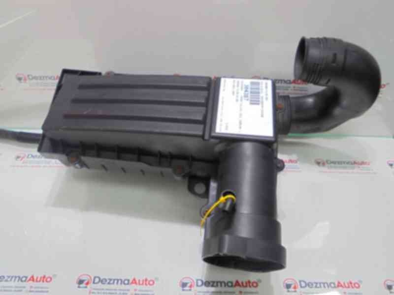 Carcasa filtru aer, 3C0129607AP, 1K0183B, Vw Passat Variant (3C5) (id:304387)