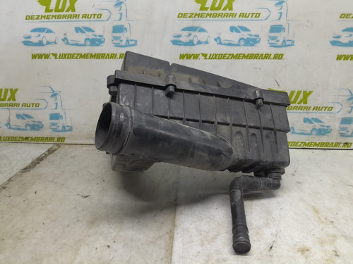 Carcasa filtru aer 3c0129607ap 2.0 tdi Audi A3 8P/8PA [facelift] [2004 - 2008]