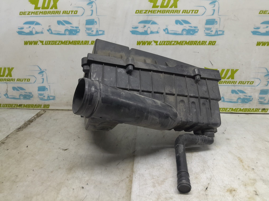 Carcasa filtru aer 3c0129607ap 2.0 tdi Skoda Octavia 2 [2004 - 2008]