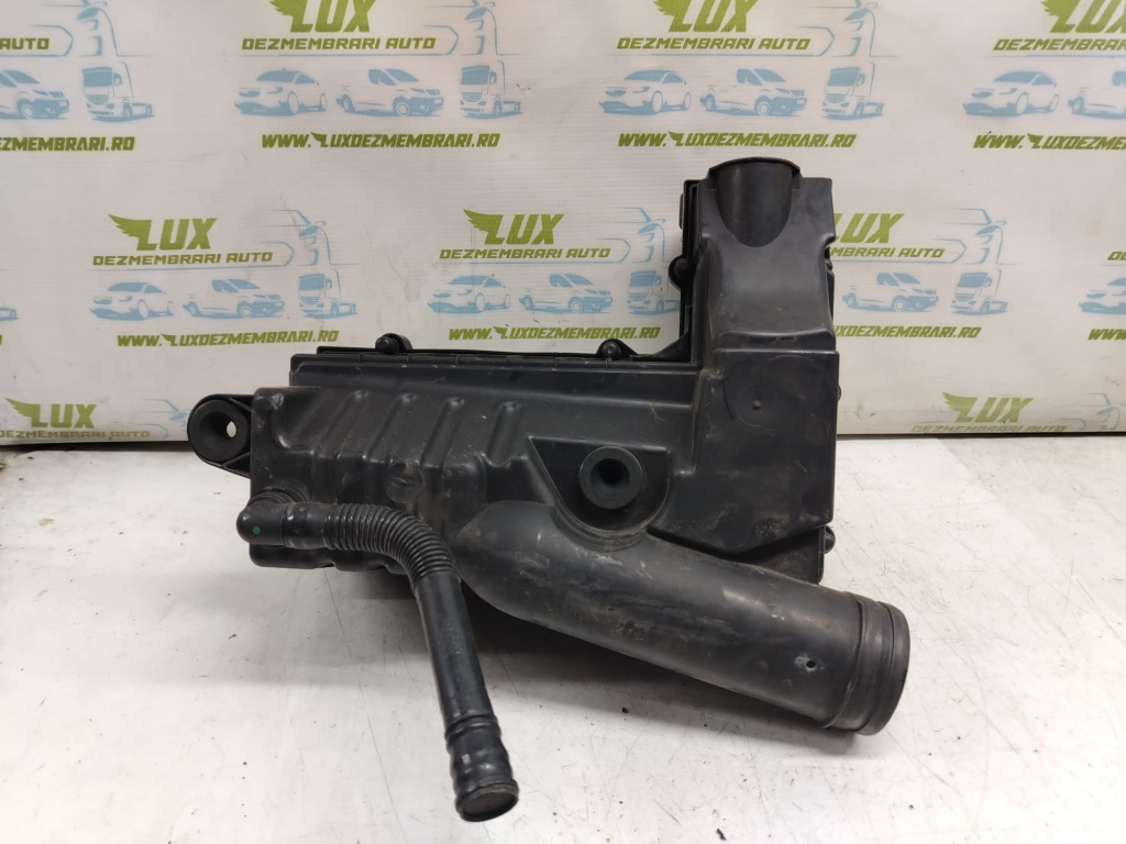 Carcasa filtru aer 3c0129607ap Seat Leon 2 1P [2005 - 2009]