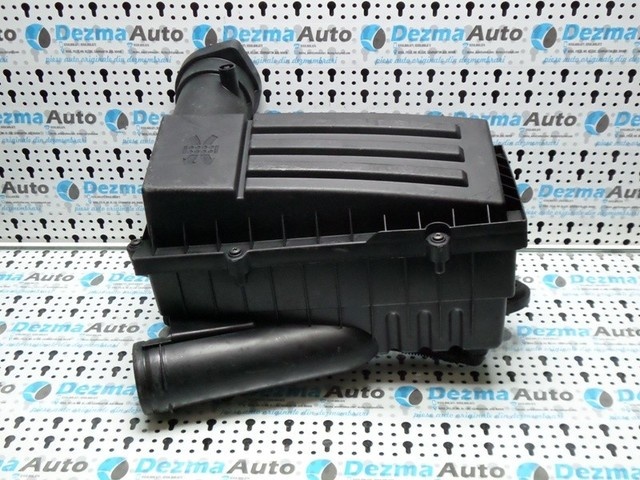 Carcasa filtru aer, 3C0129607AP, Skoda Superb (3T4) 2.0tdi (id:182121)