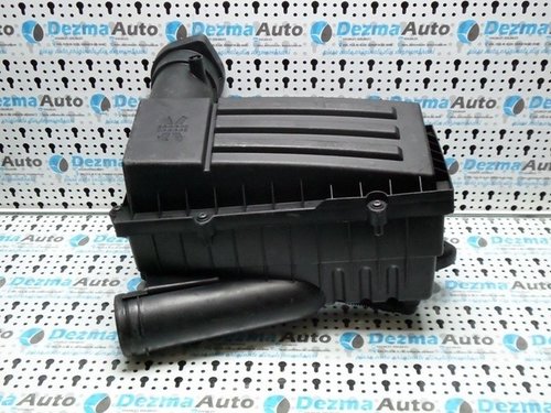 Carcasa filtru aer, 3C0129607AP, Skoda Superb (3T4) 2.0tdi (id:182121)