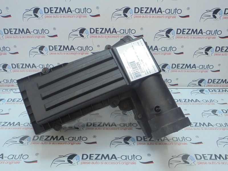 Carcasa filtru aer, 3C0129607AP, Vw Golf 5 Plus (5M1) 2.0tdi (id:280029)
