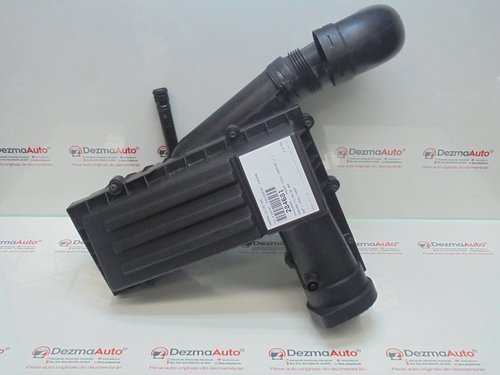 Carcasa filtru aer, 3C0129607AP, Vw Passat (3C2) 2.0tdi (id:284681)