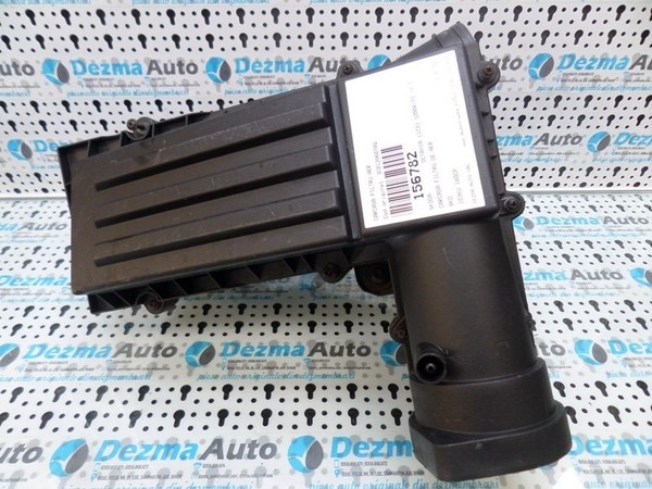 Carcasa filtru aer 3C0129607AQ, Skoda Octavia 2 (id:156782)
