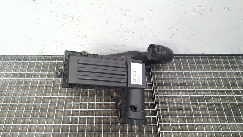 Carcasa filtru aer 3C0129607AQ, Skoda Octavia 2 (1Z3) 2.0tdi (id:331023)