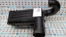 Carcasa filtru aer 3C0129607AQ, Vw Caddy 3, 2.0tdi...