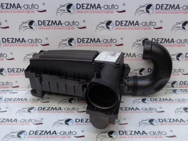 Carcasa filtru aer 3C0129607AQ, Vw Golf Plus 2.0tdi, BMM