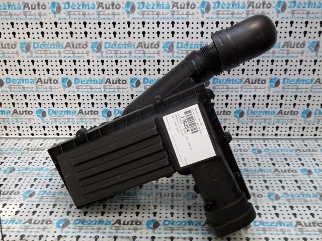 Carcasa filtru aer 3C0129607AQ, Vw Passat (3C2) 2.0TDI (176254)
