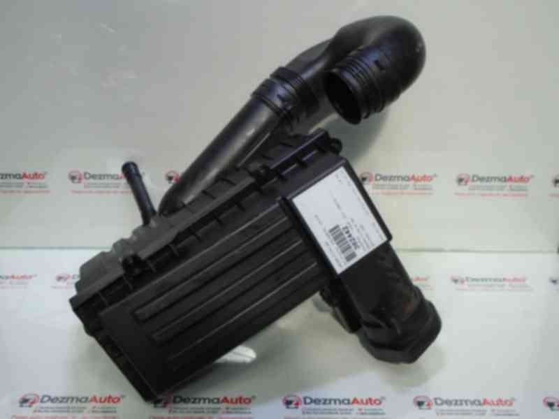 Carcasa filtru aer, 3C0129607AQ, Vw Passat (3C2) 2.0tdi (id:302442)