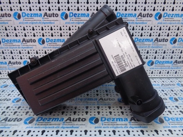 Carcasa filtru aer 3C0129607AQ, Vw Passat Variant (3C5) 2005-2010