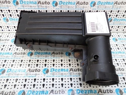 Carcasa filtru aer, 3C0129607AQ, Vw Passat Variant (3C5) 2.0tdi