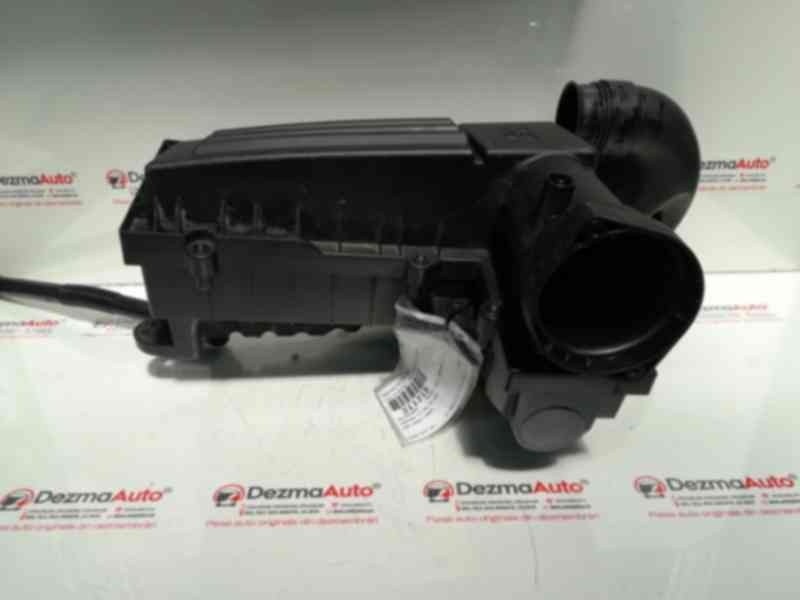 Carcasa filtru aer 3C0129607AS, 1K0183B, Vw Passat (3C2) 2.0tdi (id:311315)