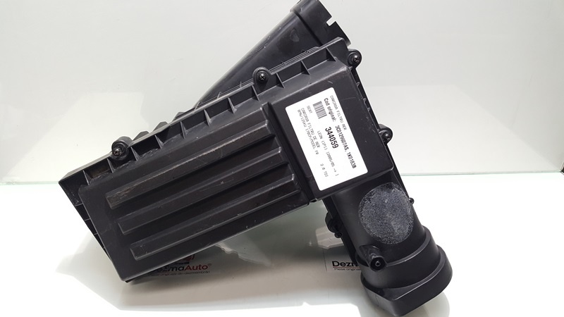 Carcasa filtru aer, 3C0129607AS, 1K0183B, Vw Passat Variant (3C5) 2.0 tdi