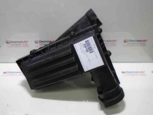 Carcasa filtru aer 3C0129607AS, 1K0183B, Vw Tiguan (5N) 2.0tdi, CFFA