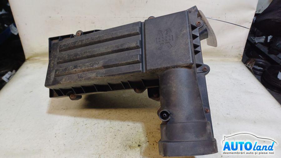 Carcasa Filtru Aer 3c0129607as 2.0 Diesel Volkswagen TOURAN 1T1,1T2 2003