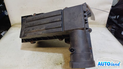 Carcasa Filtru Aer 3c0129607as 2.0 Diesel Volkswagen TOURAN 1T1,1T2 2003