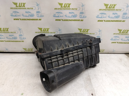 Carcasa filtru aer 3C0129607AS Volkswagen VW Golf 6 [2008 - 2015]
