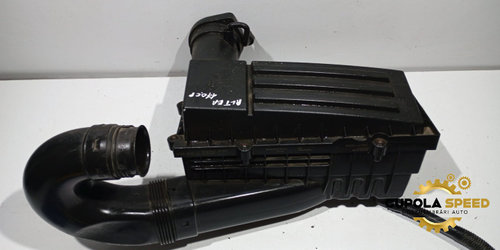 Carcasa filtru aer 3C0129607AS Volkswagen VW Golf 5 [2003 - 2009]