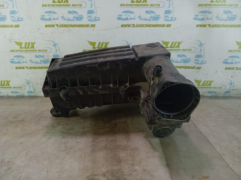 Carcasa filtru aer 3C0129607AS Volkswagen VW Golf 6 [2008 - 2015]